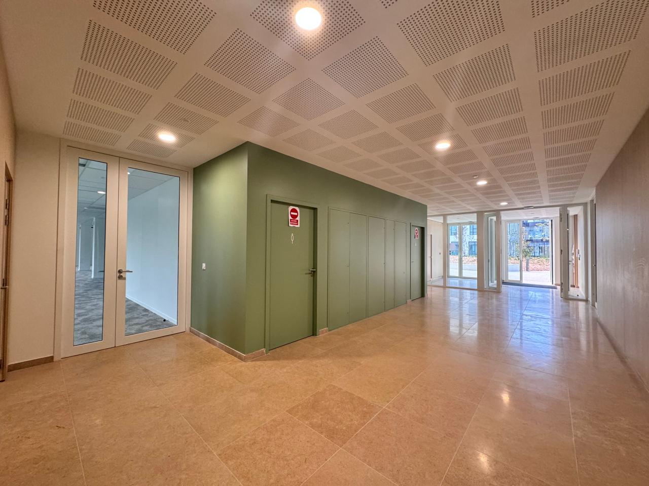 Bureau Limonest 4450m² Location bureau Limonest Rhône OLBUR2109225 6
